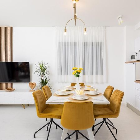 Golden Smile Apartment Split Eksteriør bilde