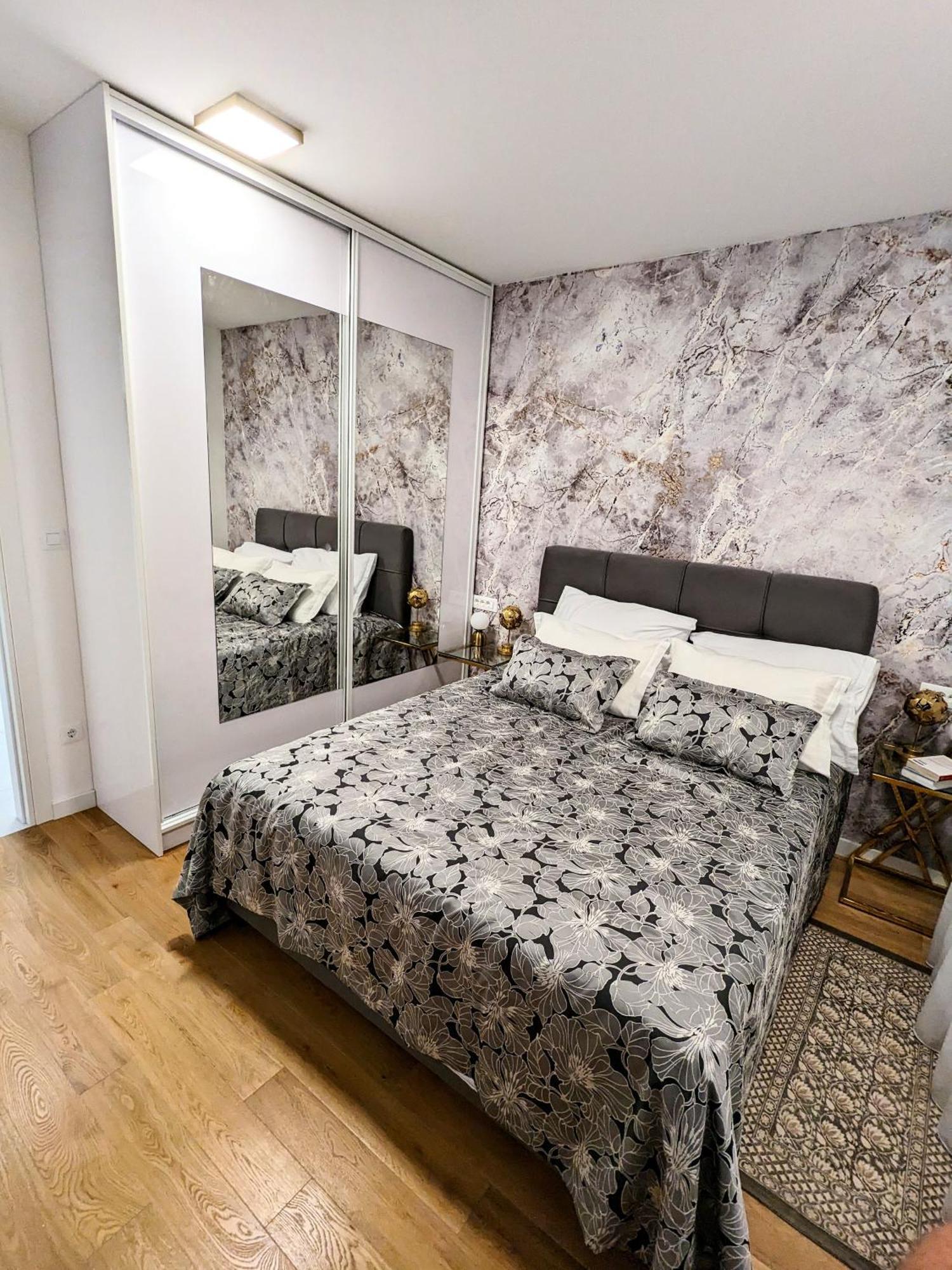 Golden Smile Apartment Split Eksteriør bilde